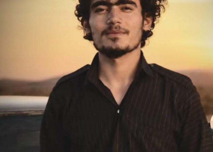 هاوڵاتی توانا وەلی باباعلی لەدایک بووی 2005 لە کات ژمێر 3ی پاش نیوەڕۆ لە گوندی ک...